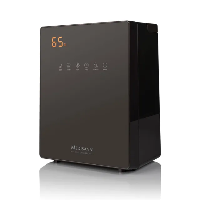 medisana-ah-675-humidificador-ultras-nico-con-higr-metro-dep-sito-5-2-litros-3-i image 1