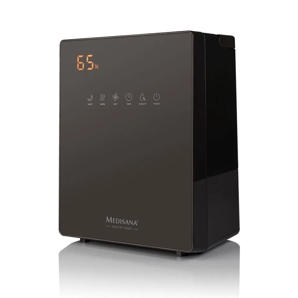 medisana-ah-675-humidificador-ultras-nico-con-higr-metro-dep-sito-5-2-litros-3-i image 1