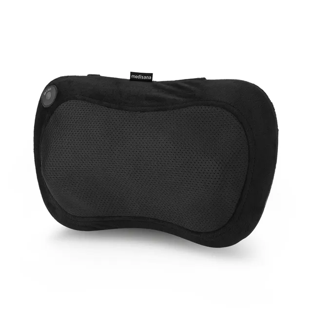 medisana-mc-200-coj-n-de-masaje-shiatsu-con-funci-n-de-calor-y-luz-roja-4-cabeza image 1