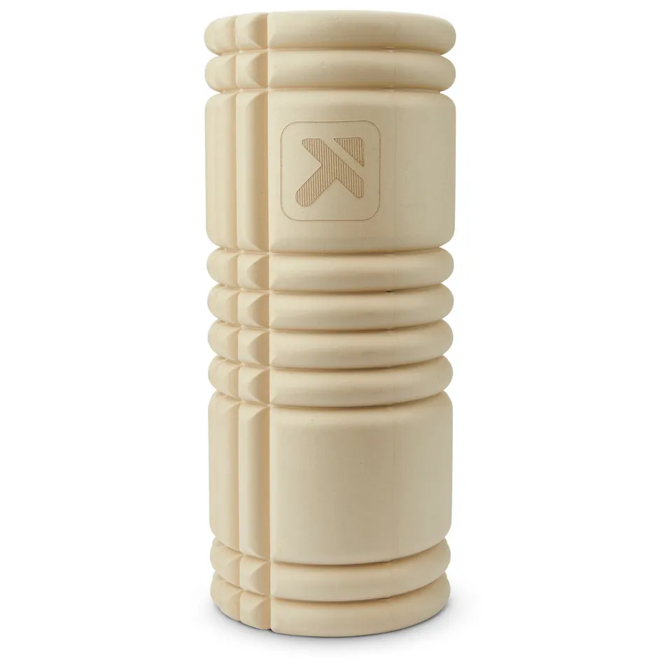 triggerpoint-eco-grid-1-0-rodillo-de-espuma-ecol-gico-con-n-cleo-hueco-y-superfi image 1