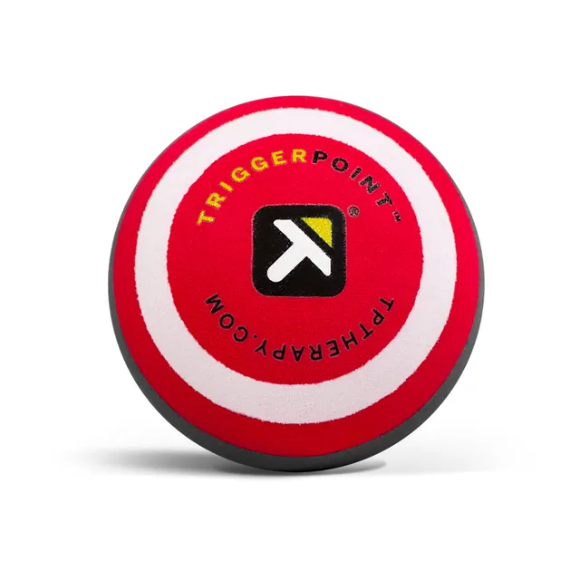 triggerpoint-mbx-massage-ball-pelota-de-masaje-extra-firme-tipo-codo-de-terapeut image 1