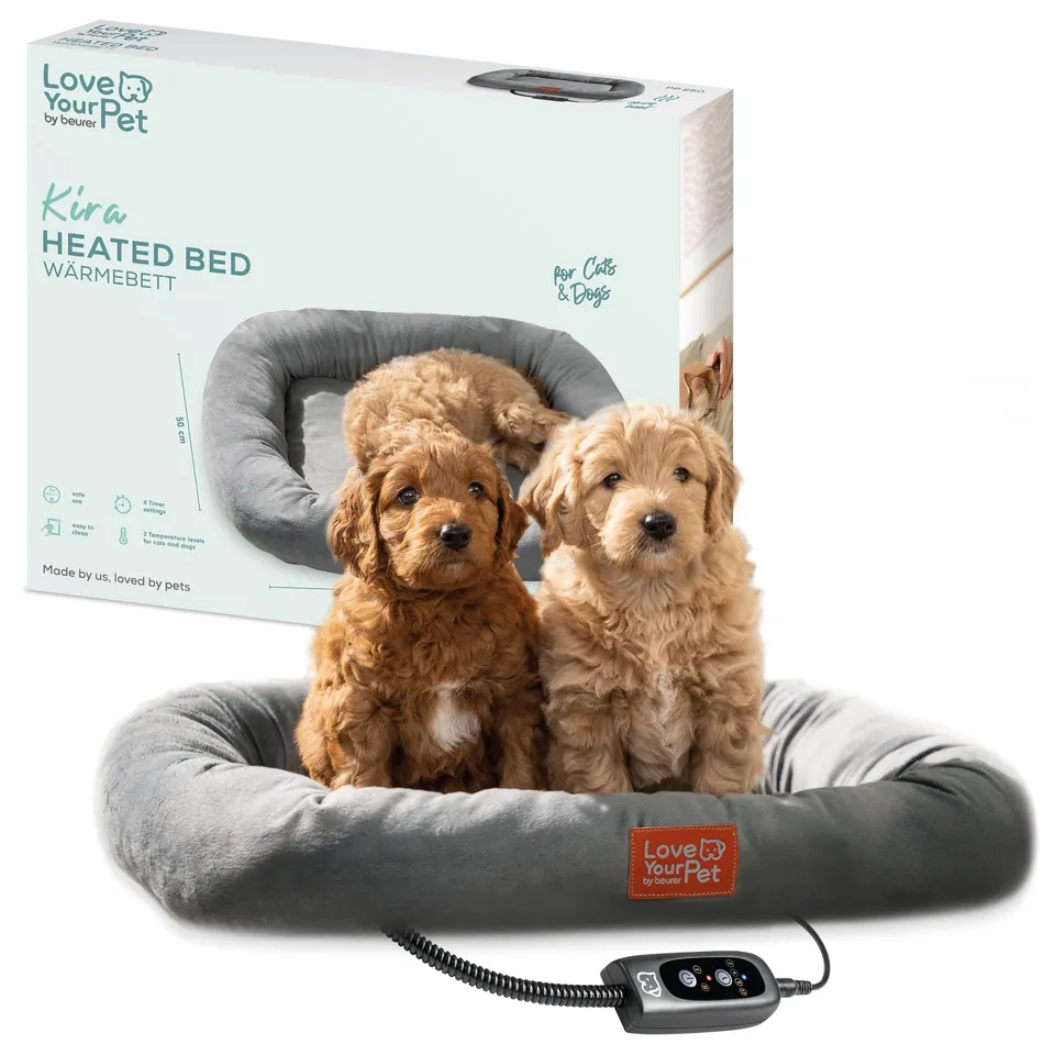 beurer-love-your-pet-cama-t-rmica-kira-para-perros-y-gatos-con-calefacci-n-el-ct image 1