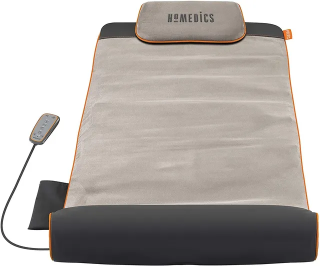 homedics-stretch-esterilla-de-estiramiento-el-ctrica-4-tratamientos-preprogramad image 1