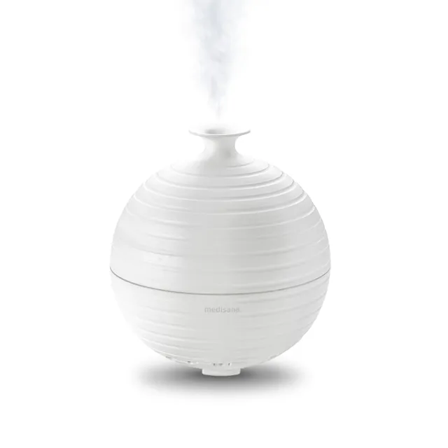 medisana-ad-620-difusor-de-aromas-ultras-nico-con-timer-luz-de-bienestar-en-5-co image 1
