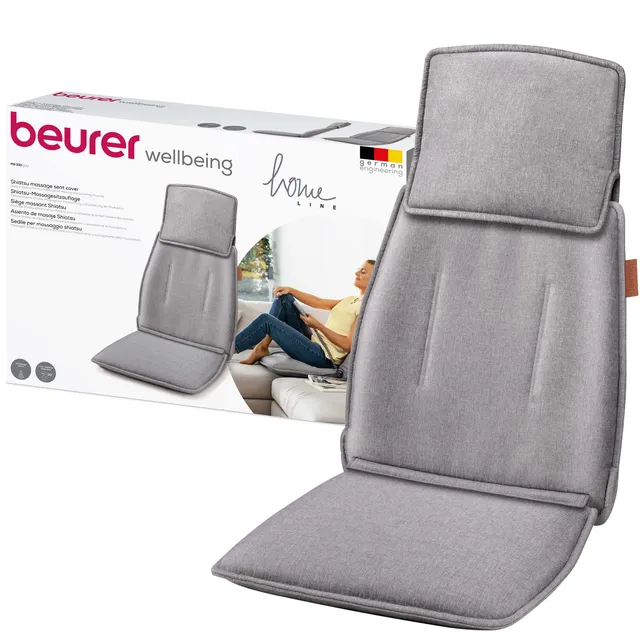 beurer-mg-330-asiento-de-masaje-shiatsu-3-zonas-de-masaje-2-niveles-de-intensida image 1