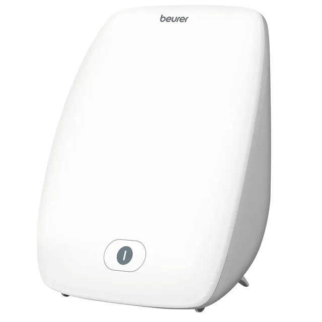 beurer-tl-41-l-mpara-de-luz-diurna-10-000-lux-con-control-t-ctil-dispositivo-m-d image 1