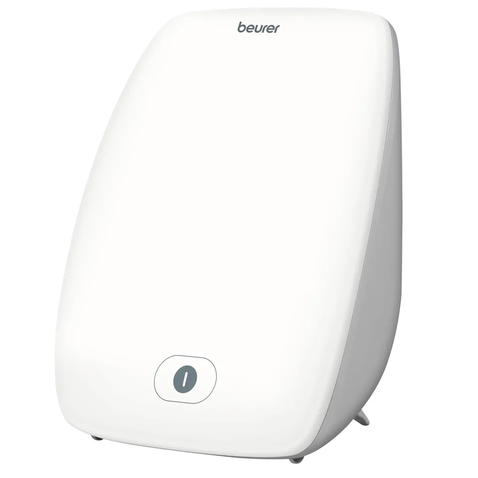 beurer-tl-41-l-mpara-de-luz-diurna-10-000-lux-con-control-t-ctil-dispositivo-m-d image 1
