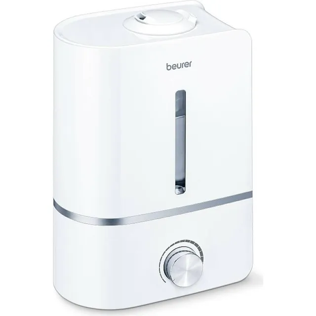 beurer-lb-45-humidificador-ultras-nico-de-aire-2-boquillas-360-300-ml-h-dep-sito image 1
