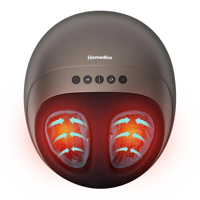 homedics-shiatsu-air-pro-masajeador-de-pies-el-ctrico-con-compresi-n-de-aire-cal image 1
