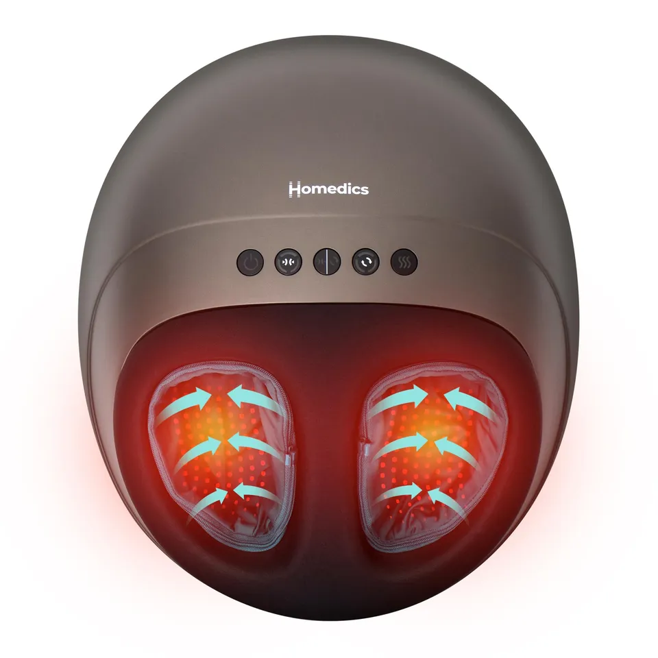 homedics-shiatsu-air-pro-masajeador-de-pies-el-ctrico-con-compresi-n-de-aire-cal image 1