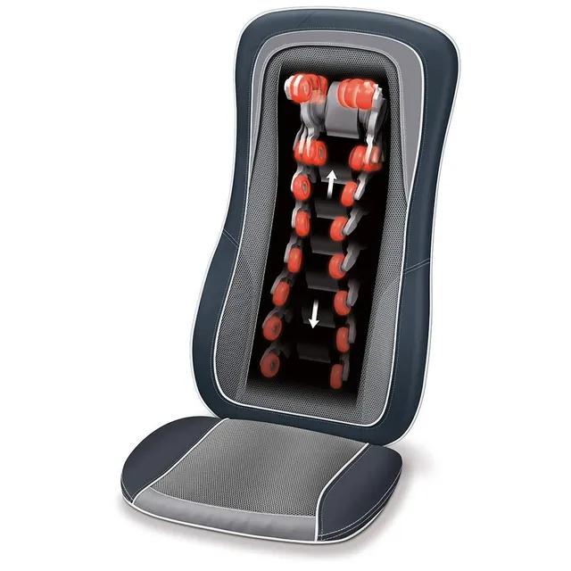 beurer-mg-315-coj-n-de-masaje-shiatsu-el-ctrico-para-cuello-y-espalda-con-escane image 1