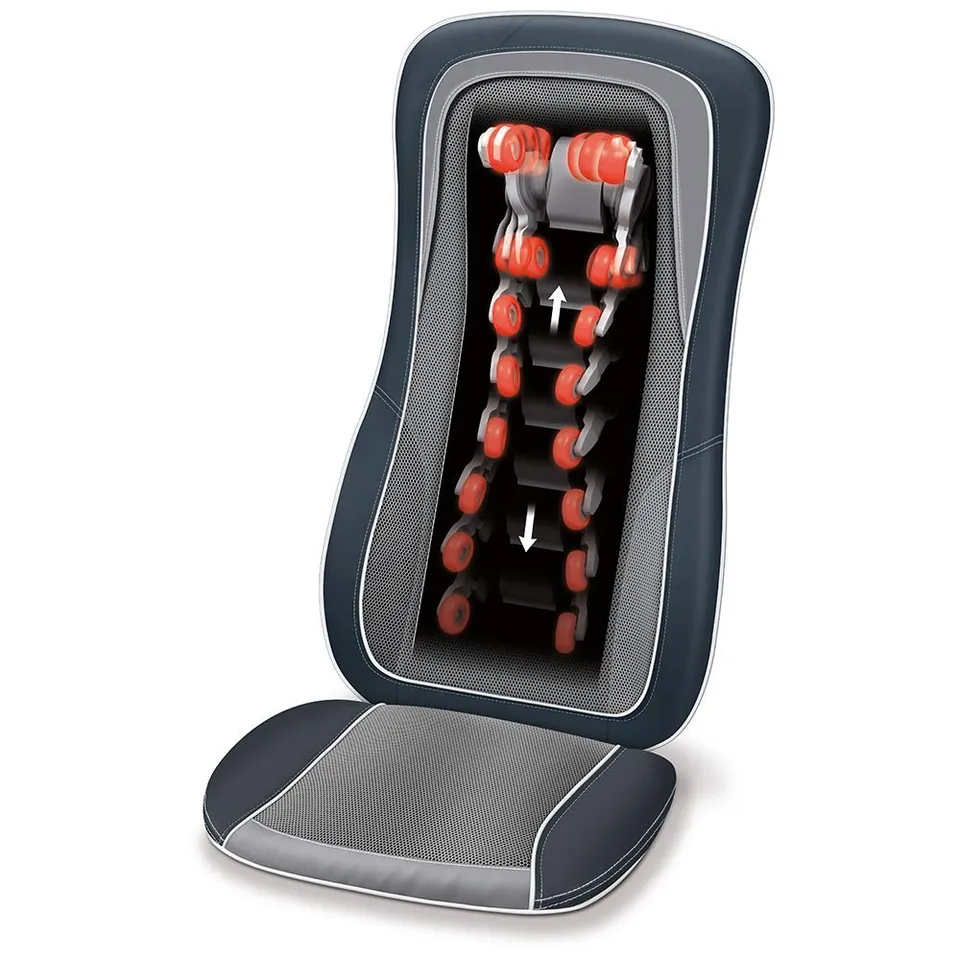 beurer-mg-315-coj-n-de-masaje-shiatsu-el-ctrico-para-cuello-y-espalda-con-escane image 1