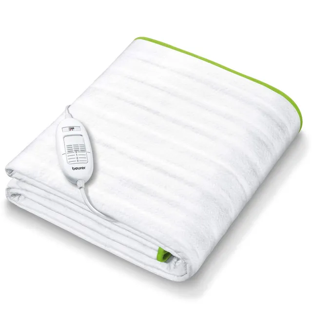 beurer-ts-15-calientacamas-de-cama-150-80-cm-3-niveles-de-temperatura-forro-pola image 1