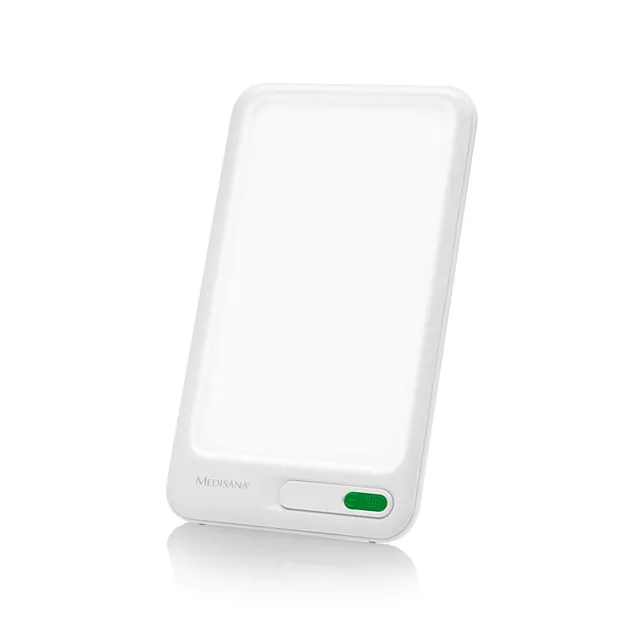 medisana-lt-460-l-mpara-de-luz-diurna-led-10-000-lux-terapia-de-luz-plana-tipo-t image 1