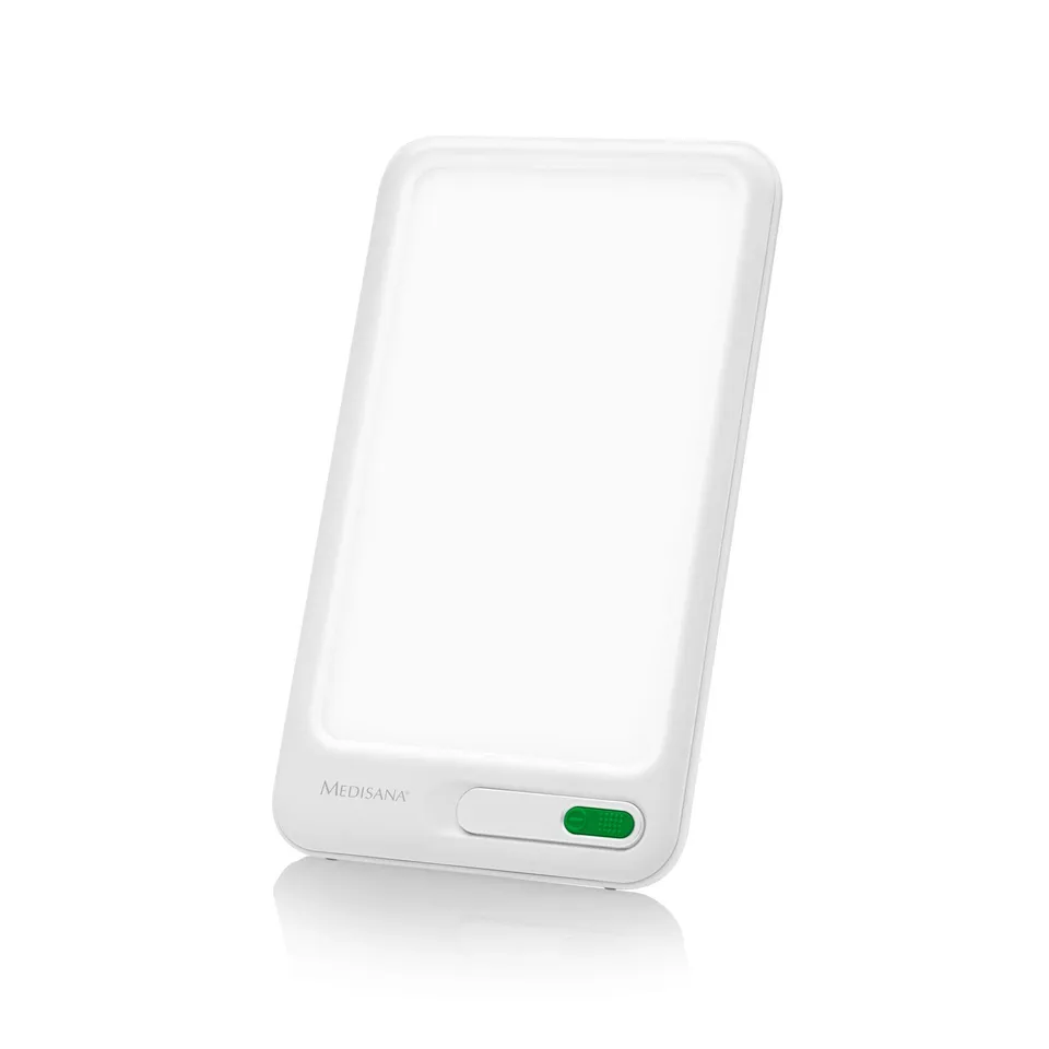 medisana-lt-460-l-mpara-de-luz-diurna-led-10-000-lux-terapia-de-luz-plana-tipo-t image 1