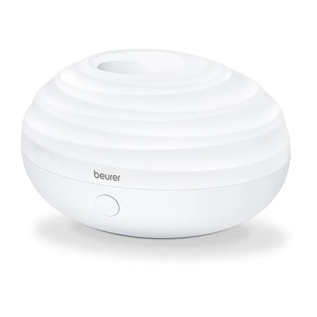 beurer-la20-difusor-de-aromas-y-humidificador-ultras-nico-5-colores-led-80-ml-ha image 1