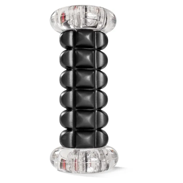 triggerpoint-nano-x-foot-roller-rodillo-de-masaje-para-pies-port-til-para-fascit image 1