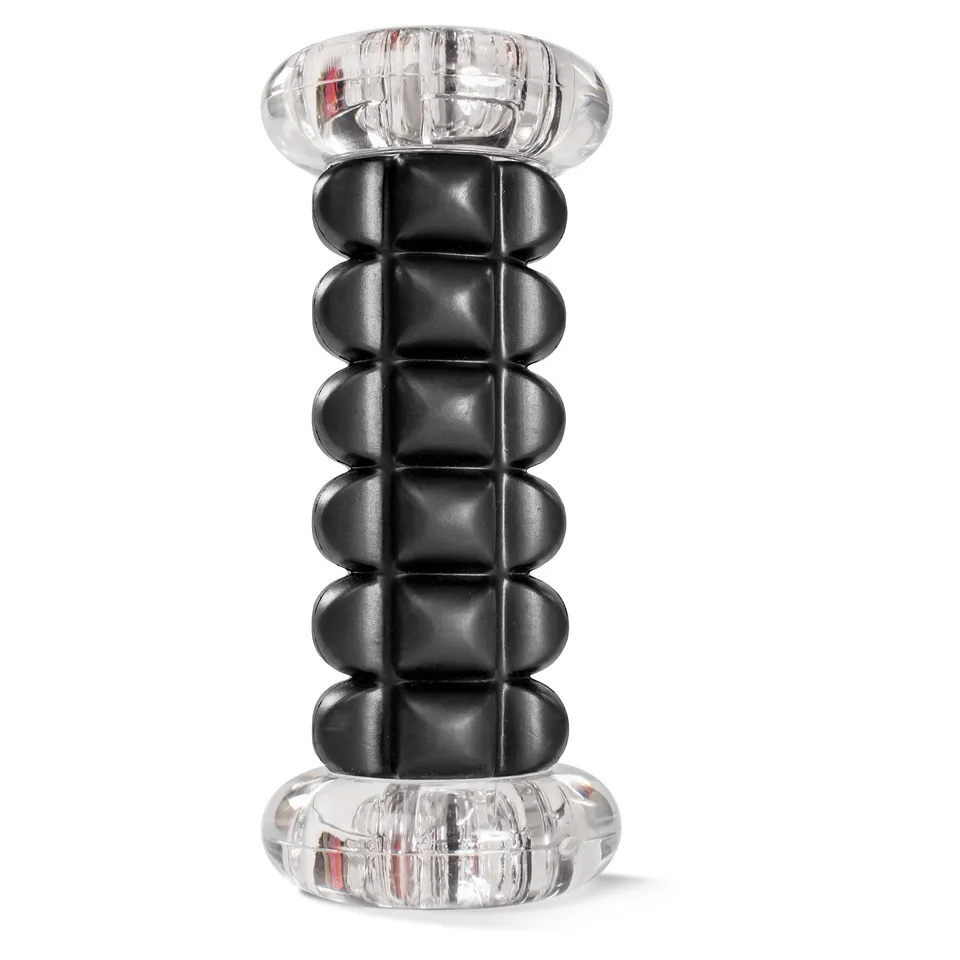 triggerpoint-nano-x-foot-roller-rodillo-de-masaje-para-pies-port-til-para-fascit image 1