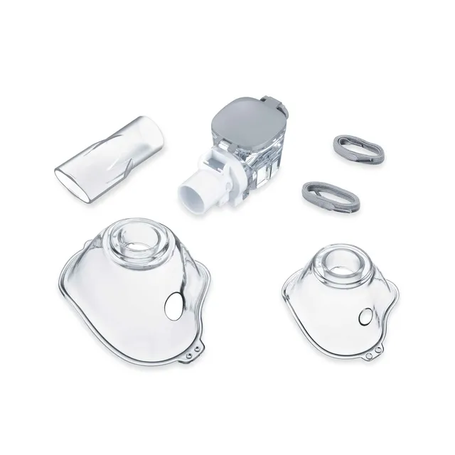 beurer-ih-57-pro-yearpack-pack-anual-de-recambios-para-inhalador-de-malla-con-ne image 1