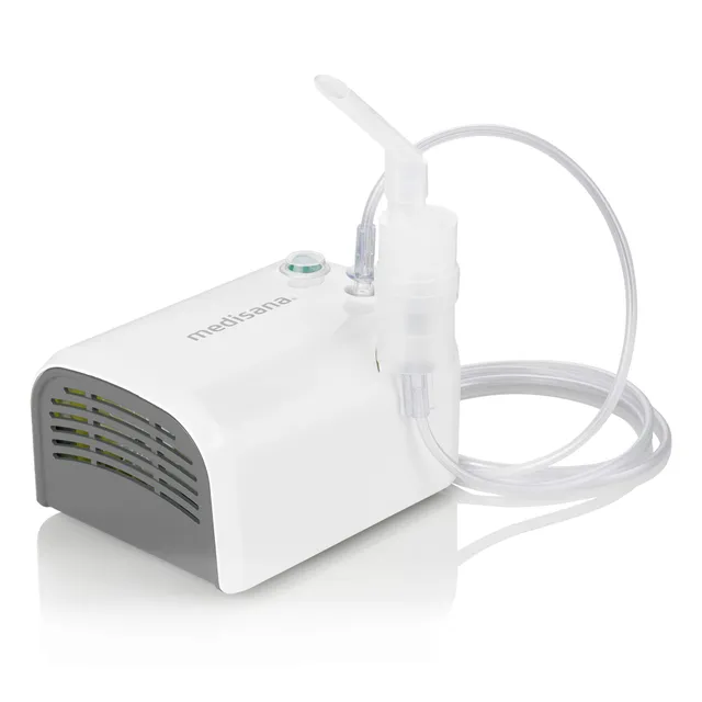 medisana-in-520-nebulizador-de-compresi-n-con-mascarillas-para-adultos-y-ni-os-t image 1