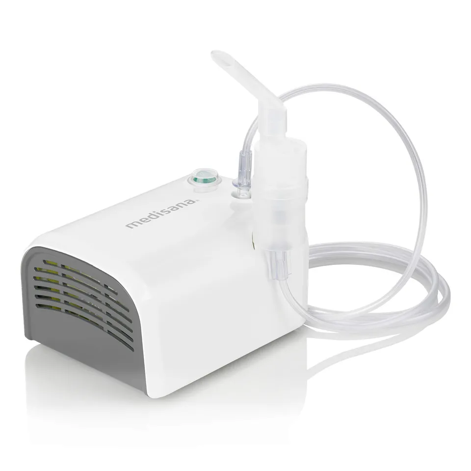 medisana-in-520-nebulizador-de-compresi-n-con-mascarillas-para-adultos-y-ni-os-t image 1
