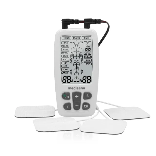 medisana-tens-ems-em-80-dispositivo-de-electroterapia-con-60-programas-y-4-almoh image 1