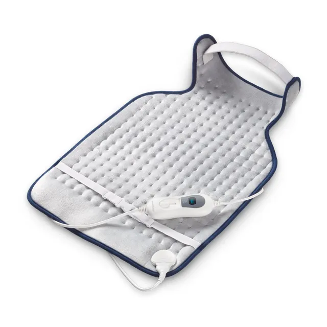 medisana-hp-460-almohadilla-t-rmica-para-cuello-y-espalda-3-niveles-de-temperatu image 1