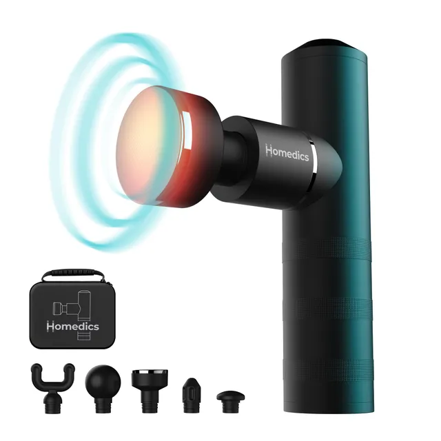 homedics-myti-mini-pistola-de-masaje-el-ctrica-con-calor-45-c-5-accesorios-4-int image 1