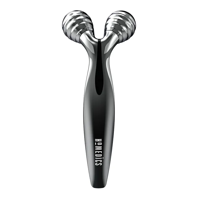 homedics-rodillo-de-belleza-facial-rodillo-facial-giratorio-360-con-microcorrien image 1