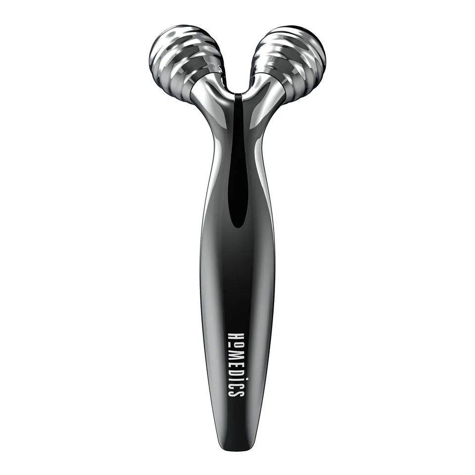 homedics-rodillo-de-belleza-facial-rodillo-facial-giratorio-360-con-microcorrien image 1