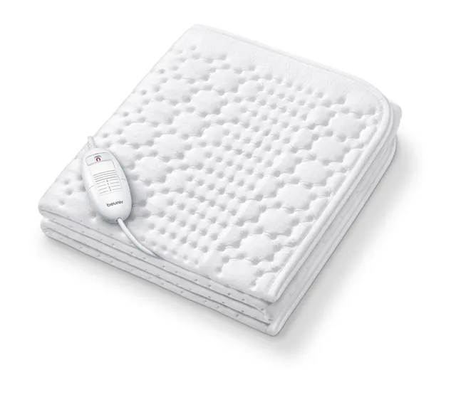 beurer-ts-19-calientacamas-t-rmico-130-x-75-cm-3-niveles-de-temperatura-lavable- image 1
