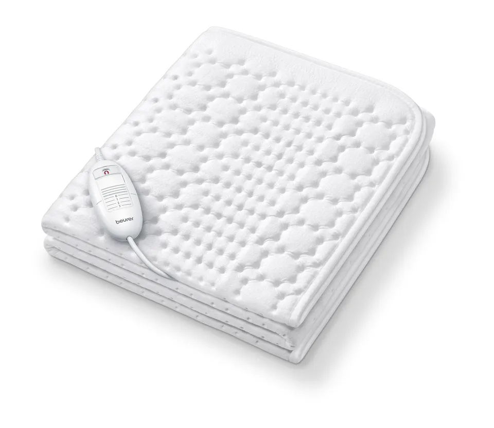 beurer-ts-19-calientacamas-t-rmico-130-x-75-cm-3-niveles-de-temperatura-lavable- image 1