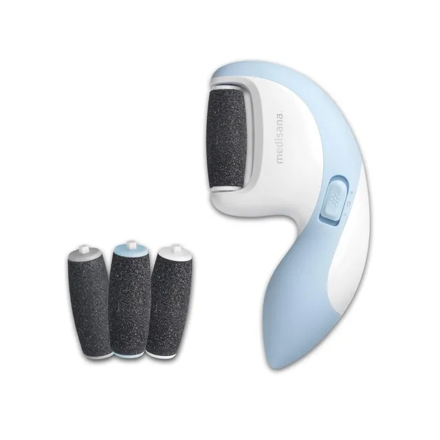 medisana-cr-870-removedor-de-callos-el-ctrico-cuidado-de-pies-manos-y-codos-2-ve image 1