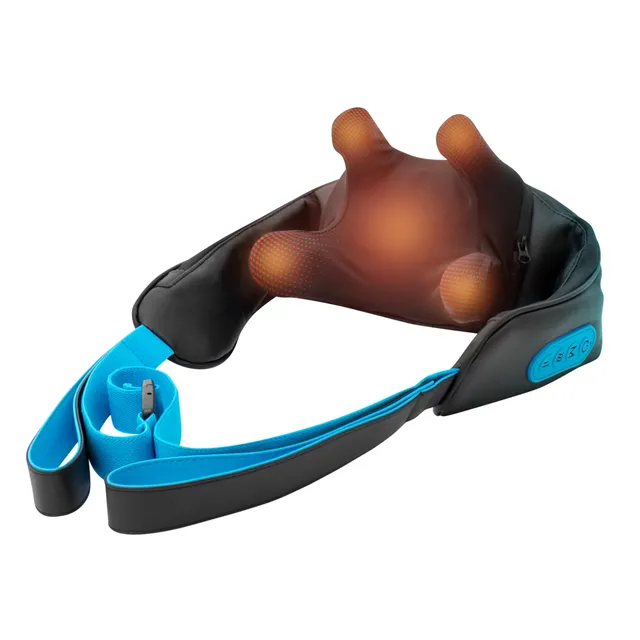 homedics-masajeador-de-cuello-con-amasado-profundo-y-calor-inal-mbrico-4-nodos-y image 1