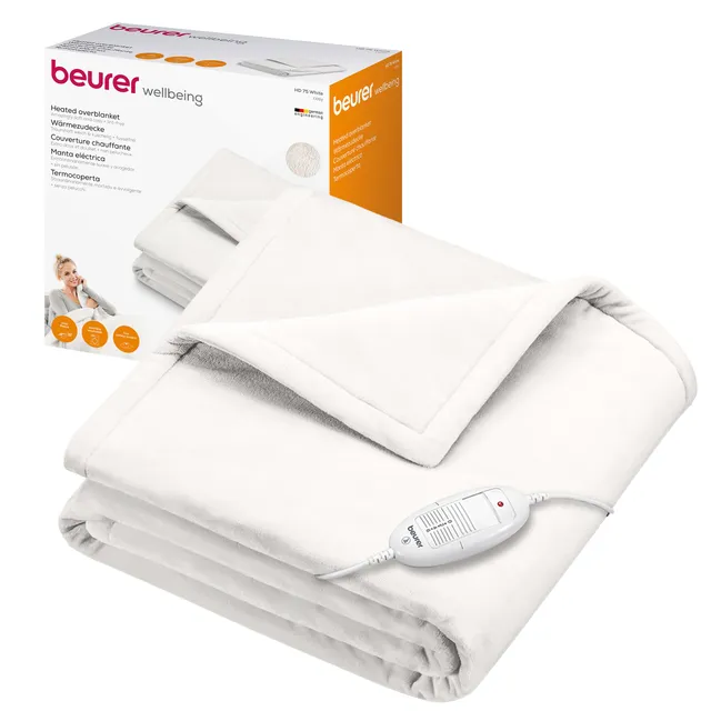 beurer-hd-75-manta-el-ctrica-de-peluche-polar-6-niveles-de-temperatura-180-x-130 image 1