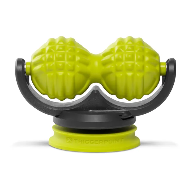 triggerpoint-mountable-massage-ball-pro-pelota-de-masaje-montable-en-pared-con-2 image 1