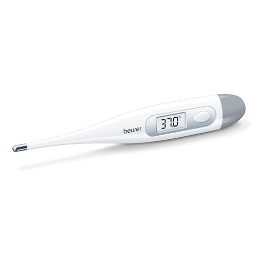 beurer-ft-09-term-metro-digital-corporal-resistente-al-agua-con-pantalla-lcd-y-s image 8