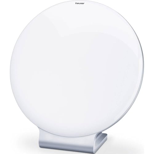 beurer-tl-50-l-mpara-de-luz-diurna-circular-10-000-lux-led-sin-uv image 2