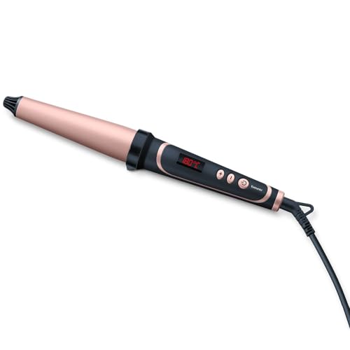beurer-ht62-rizador-de-pelo-c-nico-25-38-mm-con-revestimiento-de-keratina-y-cer- image 6