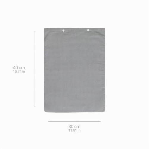 medisana-hp-605-almohadilla-t-rmica-el-ctrica-30-x-40-cm-con-4-niveles-de-temper image 8