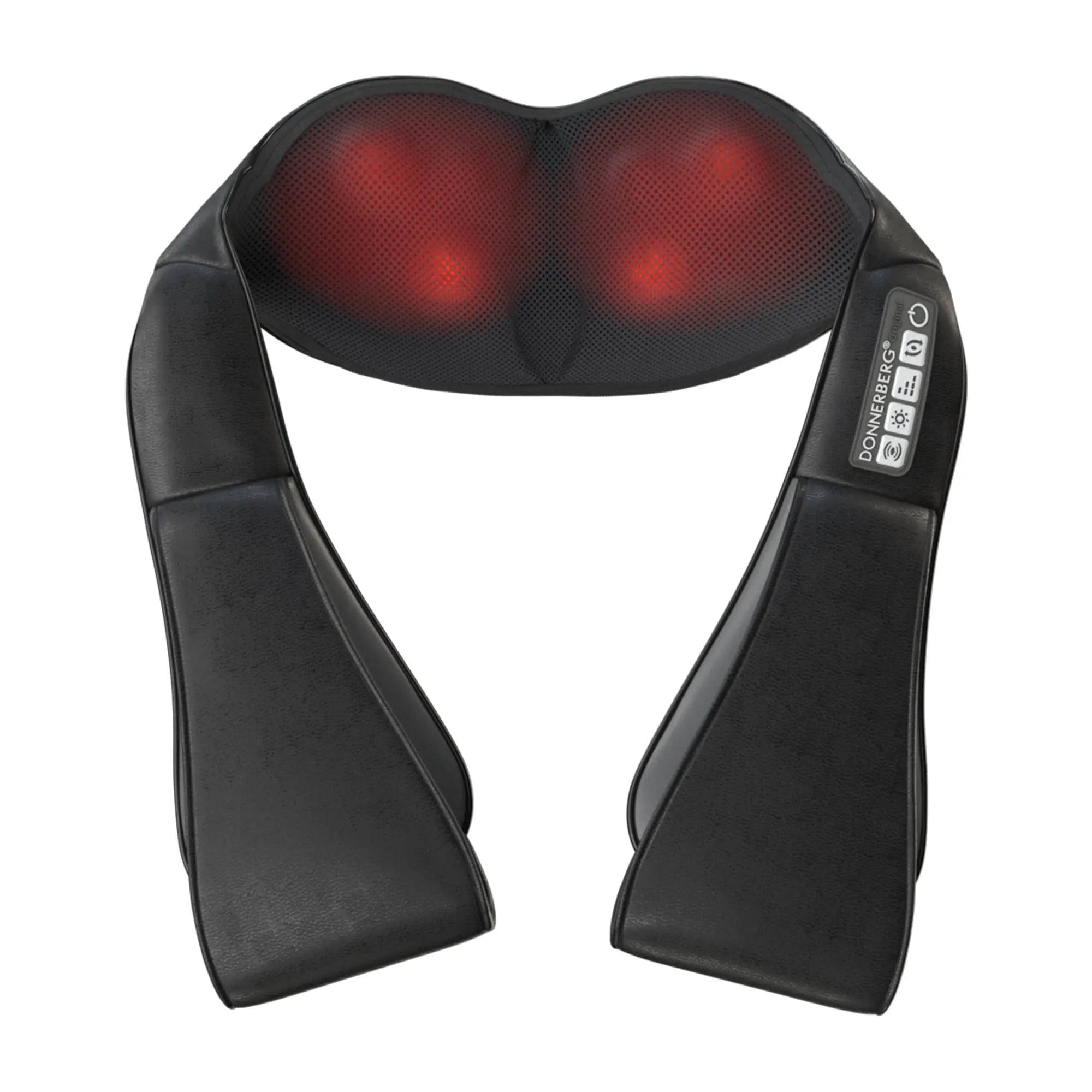donnerberg-nm089-nackenmassageger-t-premium-masajeador-de-cuello-shiatsu-4d-con- image 2