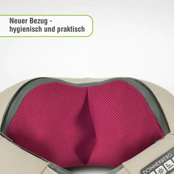 donnerberg-ersatzbez-ge-f-r-premium-nackenmassageger-te-nm089-nm090-fundas-de-re image 3