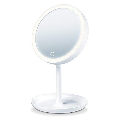 beurer-bs-45-espejo-cosm-tico-iluminado-con-28-led-sensor-t-ctil-espejo-extra-ma image 8