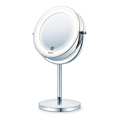 beurer-bs-55-espejo-de-maquillaje-iluminado-con-18-leds-aumento-x7-apagado-autom image 8