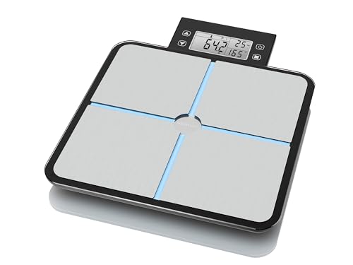 medisana-bs-460-b-scula-digital-de-composici-n-corporal-con-pantalla-lcd-extra-b image 6