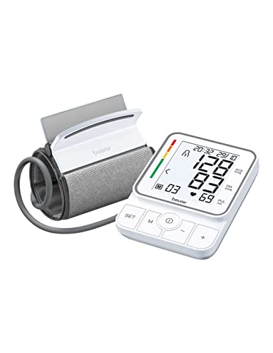 beurer-bm-51-tensi-metro-de-brazo-con-brazalete-easyclip-pantalla-lcd-xxl-ilumin image 6