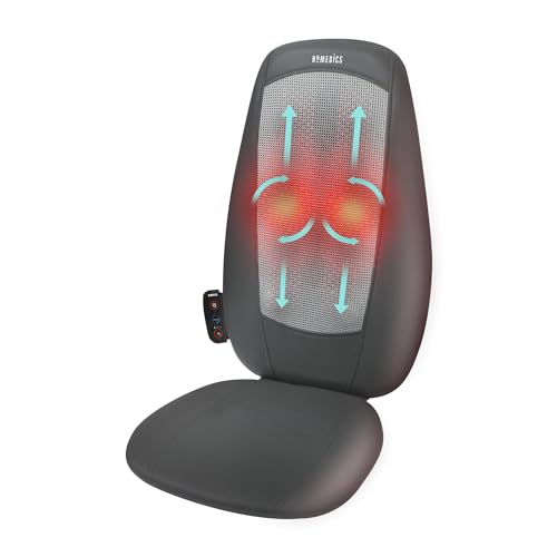 homedics-asiento-masajeador-el-ctrico-shiatsu-3-zonas-con-calor-y-control-remoto image 8