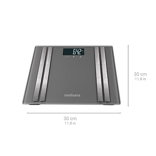 medisana-bs-476-balanza-de-an-lisis-corporal-digital-grasa-agua-masa-muscular-y- image 8