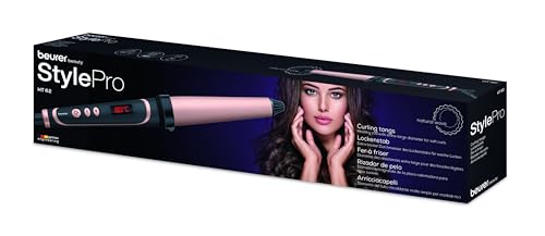 beurer-ht62-rizador-de-pelo-c-nico-25-38-mm-con-revestimiento-de-keratina-y-cer- image 7