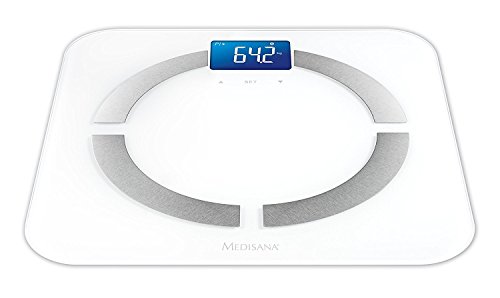 medisana-bs-430-b-scula-digital-de-composici-n-corporal-con-app-vitadock-medici- image 3